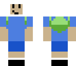 finn