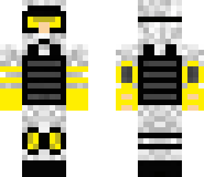 yellow snow raner