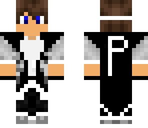 pine crafter - white editon