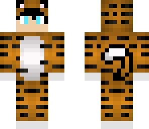 tigerman