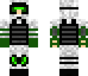 green snow raner