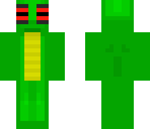 toad