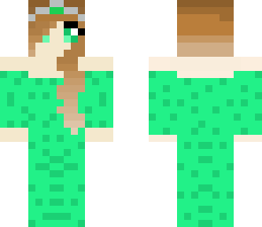 emerald queen