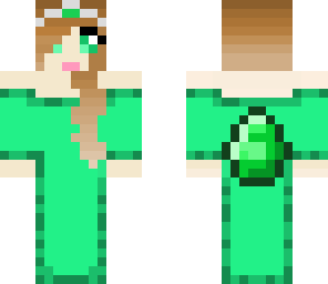 emerald queen