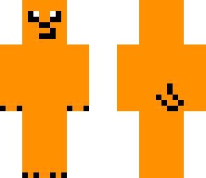 jake the dog