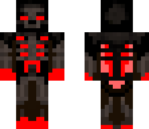 fire menace
