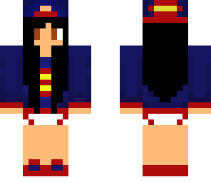 chica superman