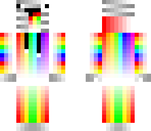 rainbo ******ed returns