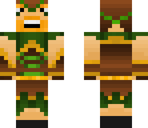 warrior