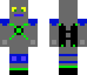 ch1bot version 6