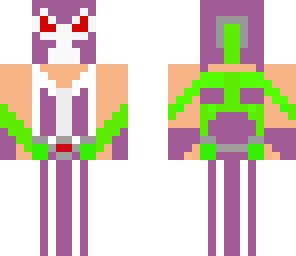 luchador bane final edition