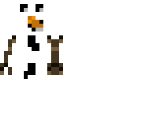 olaf