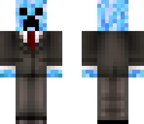 creeper agent