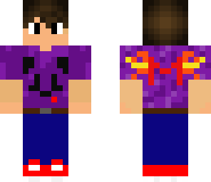 gamer