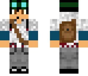 isaaki