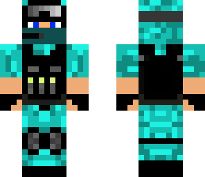 soldier