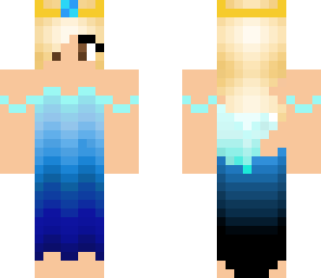 queen of waters
