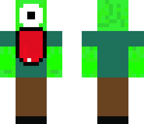 waah