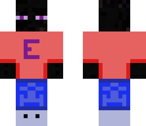 endermen