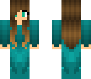 mermaid