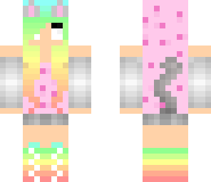 nyan cat