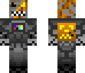 pumpkincyborg