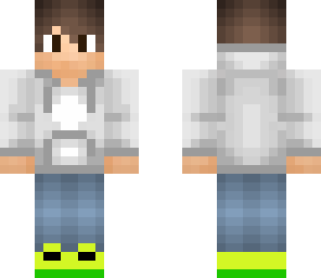 epic teen
