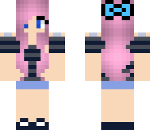 cute candy girl