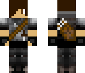 christopher8274 new skin