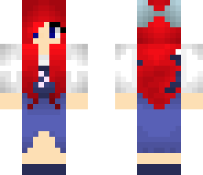ariel as a human