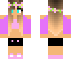my skin