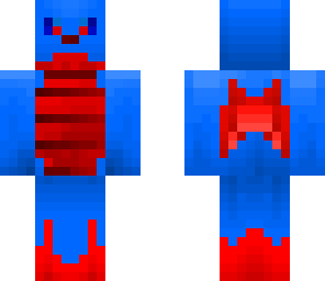 angry dragon