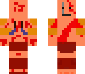 kratos aus god of war
