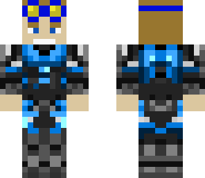 my skin