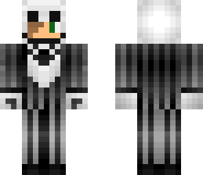 jack skeleton hood