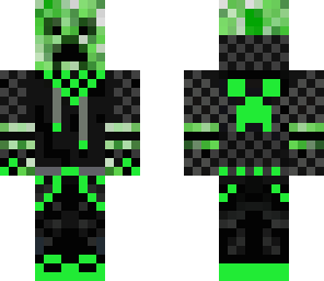 creeper boy