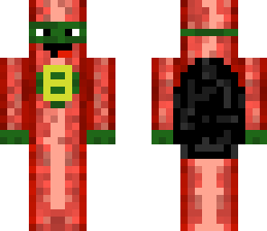 super bacon