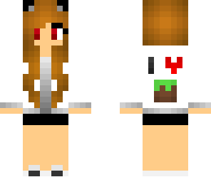 skin edited