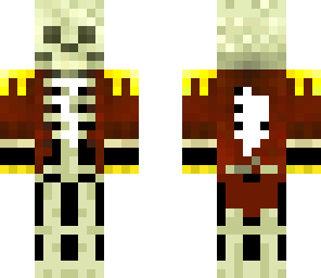 skeleton