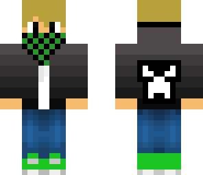 boy skin 2