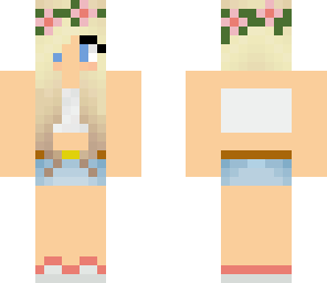 skin edit