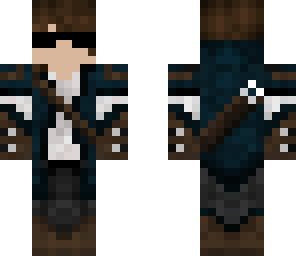 archer