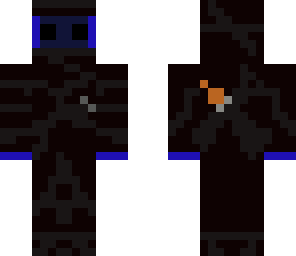 ninja slime