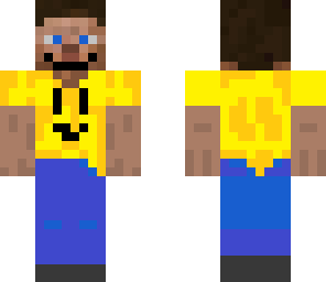 happy steve