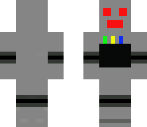 solar bot  version1