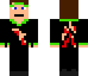person in battle