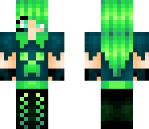 the gaming creeper