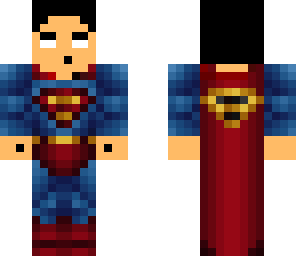 super man