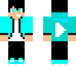 you tube blue