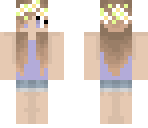 flower girl